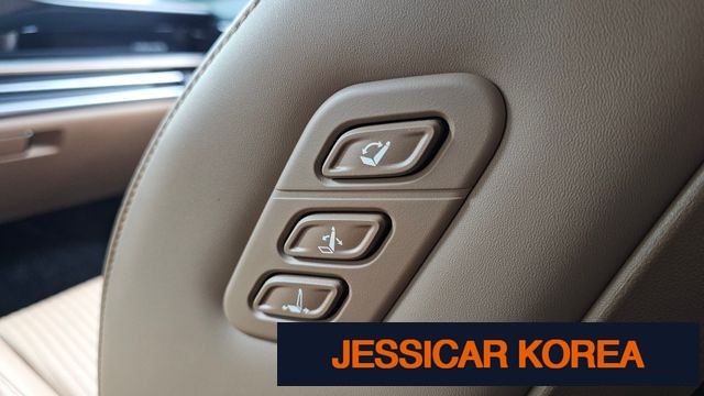 2023 Hyundai Grandeur (GN7) - Thumbnail 16