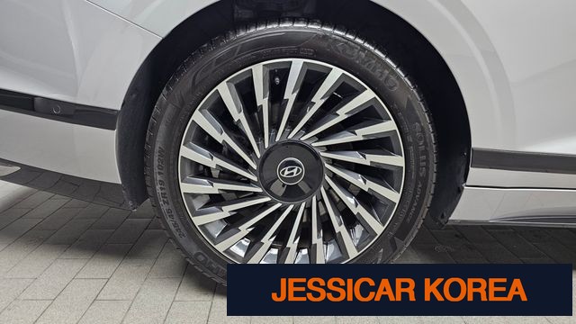 2023 Hyundai Grandeur (GN7) - Thumbnail 18