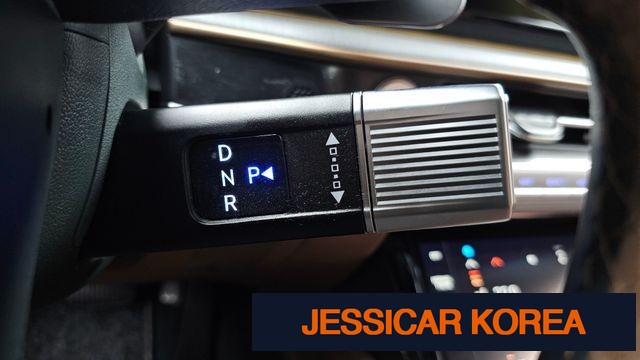 2023 Hyundai Grandeur (GN7) - Thumbnail 19