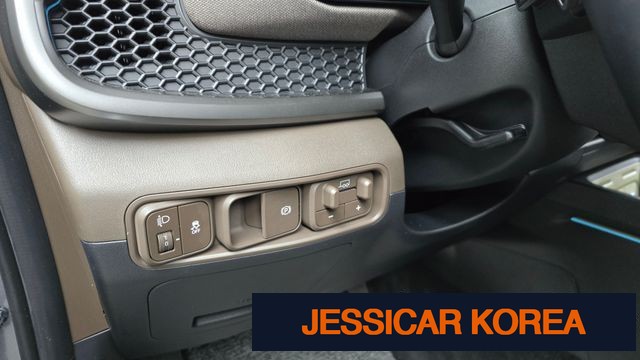 2026 Kia tasman - Thumbnail 4