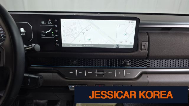 2026 Kia tasman - Thumbnail 6
