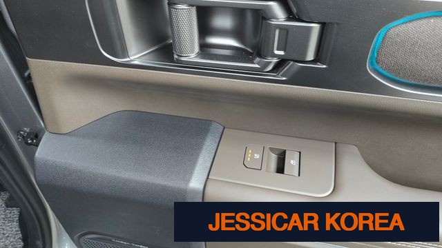 2026 Kia tasman - Thumbnail 10