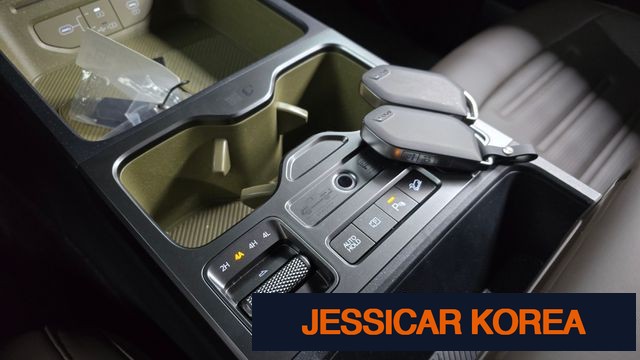 2026 Kia tasman - Thumbnail 11