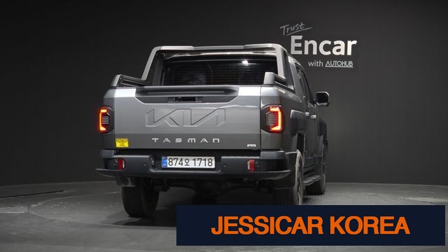 2026 Kia tasman - Thumbnail 13