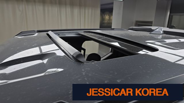 2026 Kia tasman - Thumbnail 17