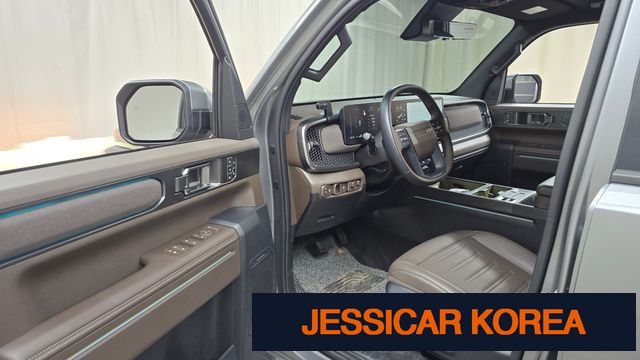 2026 Kia tasman - Thumbnail 20