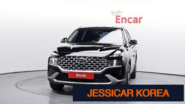 2021 Hyundai The New Santa Fe - Thumbnail 10