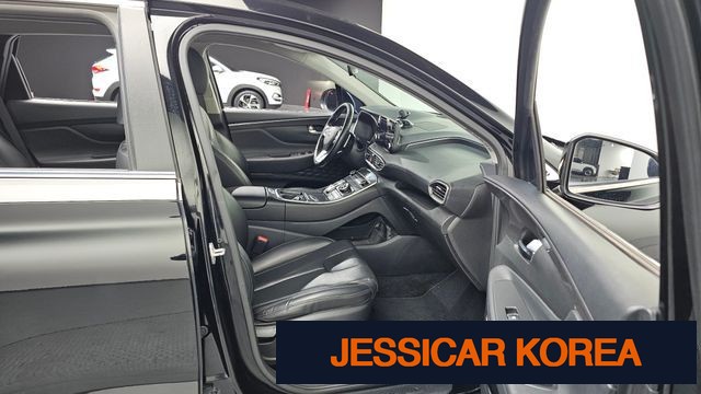 2021 Hyundai The New Santa Fe - Thumbnail 15