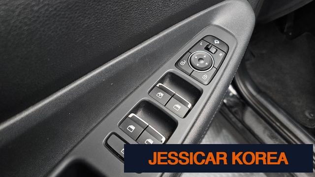 2021 Hyundai The New Santa Fe - Thumbnail 16
