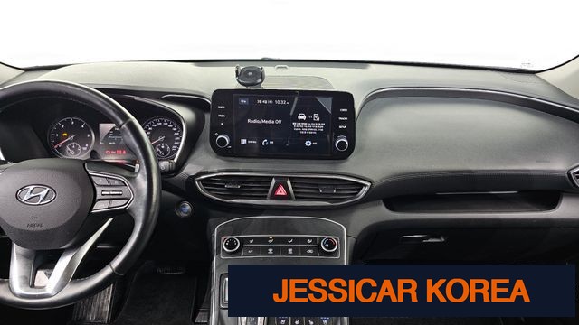 2021 Hyundai The New Santa Fe - Thumbnail 17