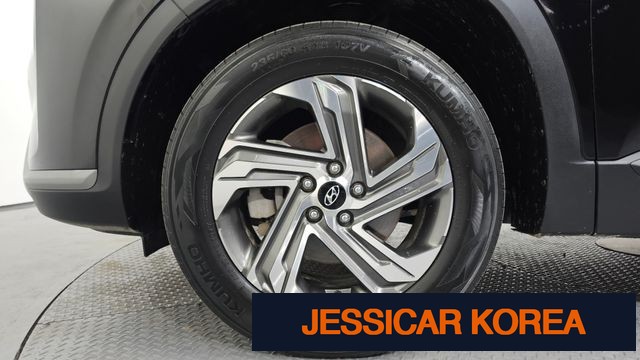 2021 Hyundai The New Santa Fe - Thumbnail 19