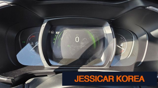 2026 Renault Korea The New QM6 - Thumbnail 6