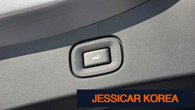 2026 Renault Korea The New QM6 - Thumbnail 7