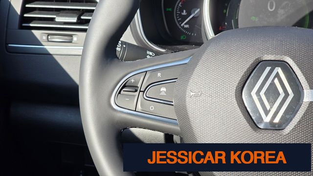 2026 Renault Korea The New QM6 - Thumbnail 11