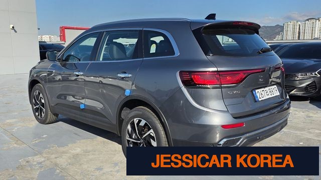 2026 Renault Korea The New QM6 - Thumbnail 16