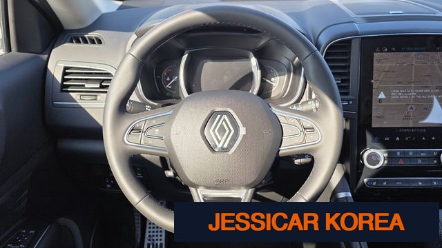 2026 Renault Korea The New QM6 - Thumbnail 19
