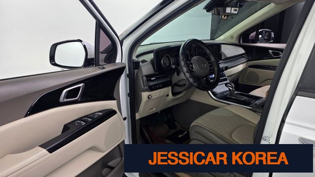 2021 Kia Carnival 4th Gen - Thumbnail 2