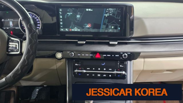 2021 Kia Carnival 4th Gen - Thumbnail 3