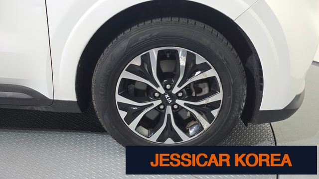 2021 Kia Carnival 4th Gen - Thumbnail 7