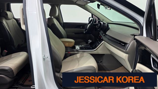 2021 Kia Carnival 4th Gen - Thumbnail 9