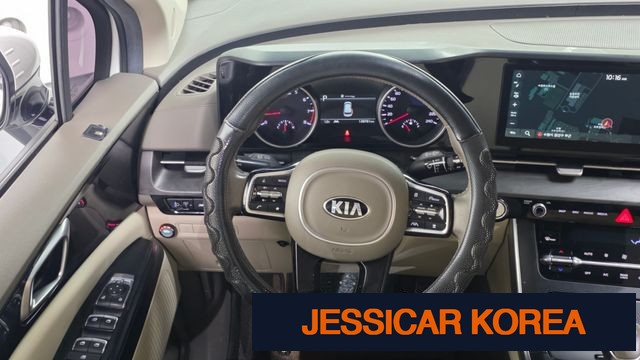 2021 Kia Carnival 4th Gen - Thumbnail 11