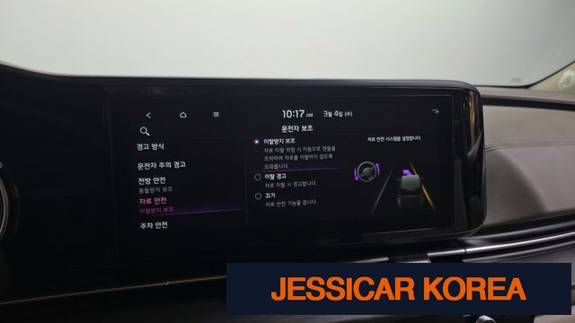 2021 Kia Carnival 4th Gen - Thumbnail 12