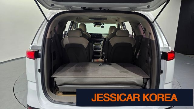 2021 Kia Carnival 4th Gen - Thumbnail 15