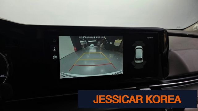 2021 Kia Carnival 4th Gen - Thumbnail 19
