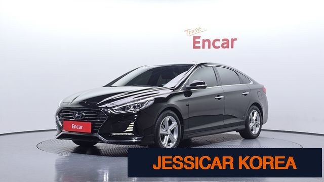 2019 Hyundai Sonata New Rise - Thumbnail 3