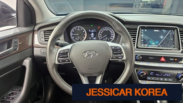 2019 Hyundai Sonata New Rise - Thumbnail 5
