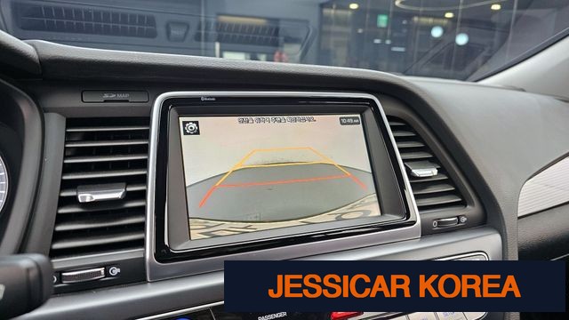 2019 Hyundai Sonata New Rise - Thumbnail 6