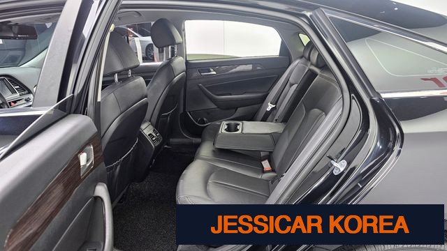 2019 Hyundai Sonata New Rise - Thumbnail 7