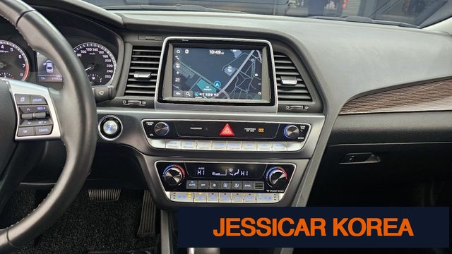 2019 Hyundai Sonata New Rise - Thumbnail 8