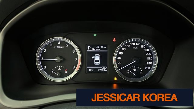 2019 Hyundai Sonata New Rise - Thumbnail 9