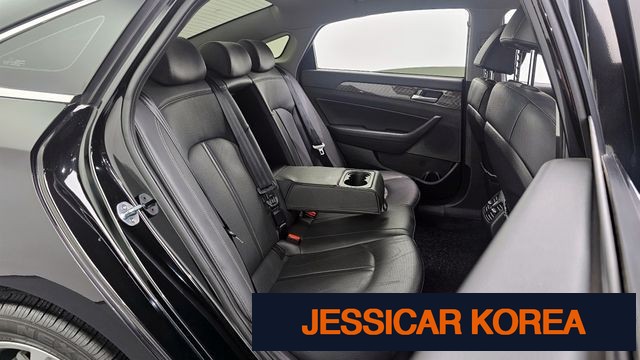 2019 Hyundai Sonata New Rise - Thumbnail 10