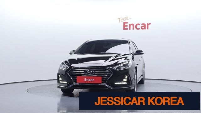 2019 Hyundai Sonata New Rise - Thumbnail 11