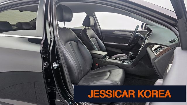 2019 Hyundai Sonata New Rise - Thumbnail 12
