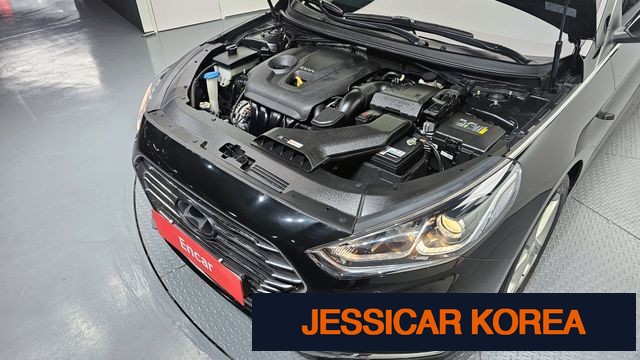 2019 Hyundai Sonata New Rise - Thumbnail 13