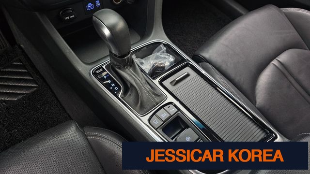 2019 Hyundai Sonata New Rise - Thumbnail 15
