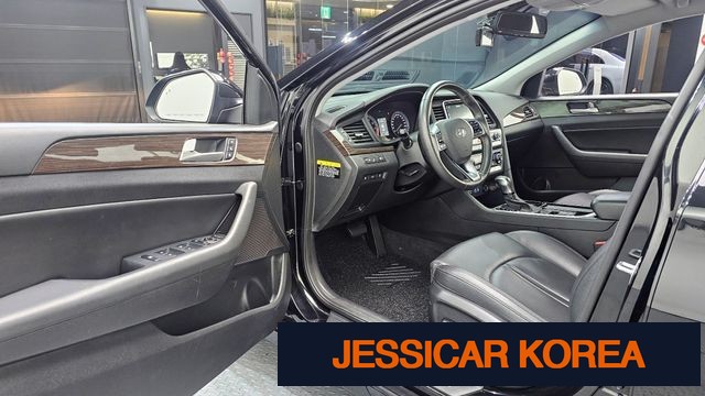 2019 Hyundai Sonata New Rise - Thumbnail 16