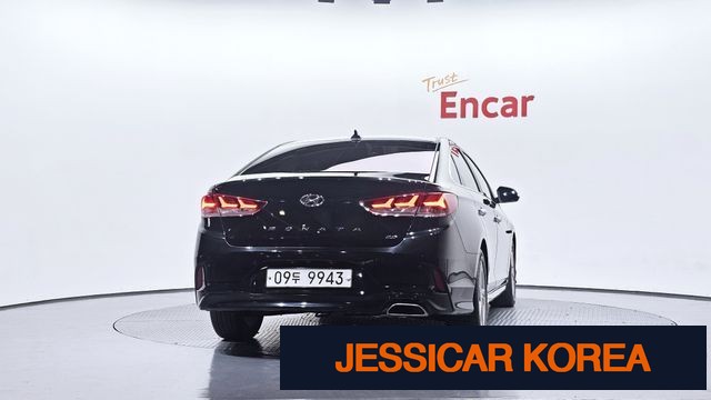 2019 Hyundai Sonata New Rise - Thumbnail 17