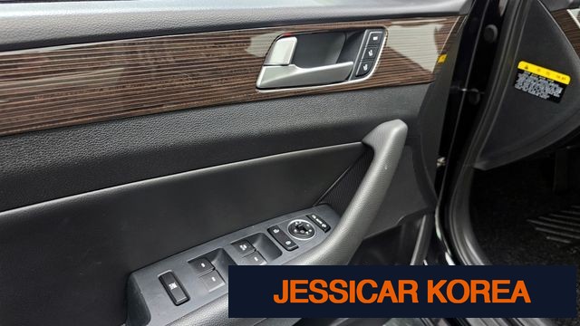 2019 Hyundai Sonata New Rise - Thumbnail 18