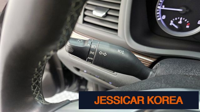 2019 Hyundai Sonata New Rise - Thumbnail 19