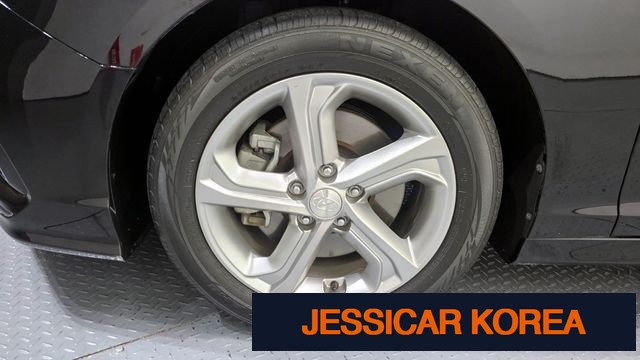 2019 Hyundai Sonata New Rise - Thumbnail 20