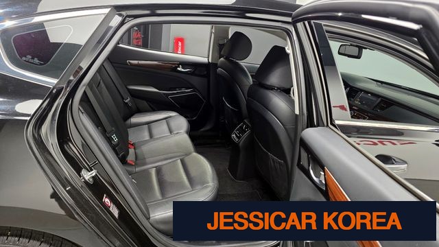 2017 Kia All new K7 - Thumbnail 2