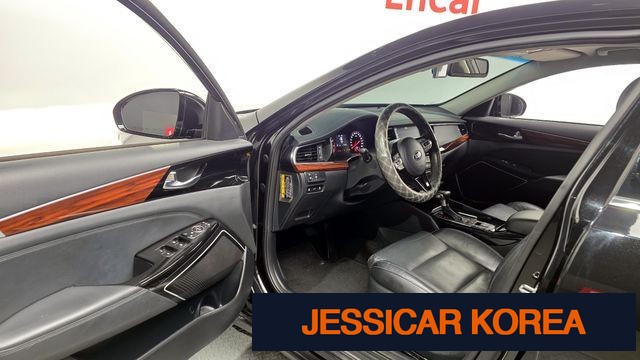 2017 Kia All new K7 - Thumbnail 5