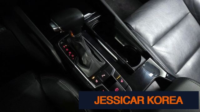 2017 Kia All new K7 - Thumbnail 7