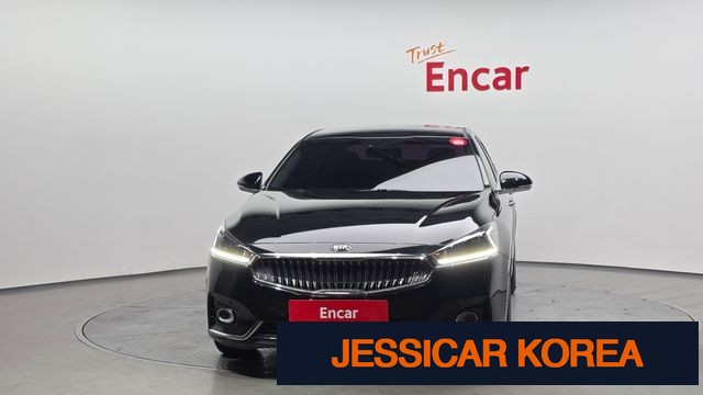 2017 Kia All new K7 - Thumbnail 9