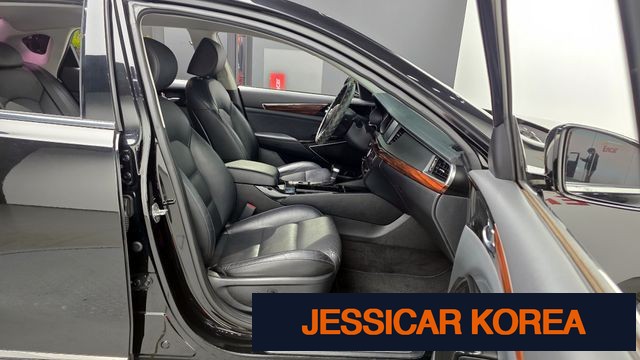 2017 Kia All new K7 - Thumbnail 10