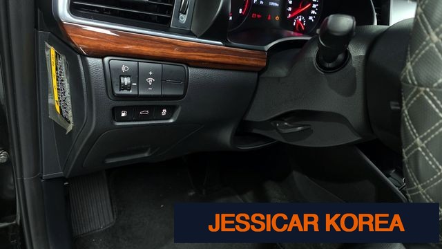 2017 Kia All new K7 - Thumbnail 13